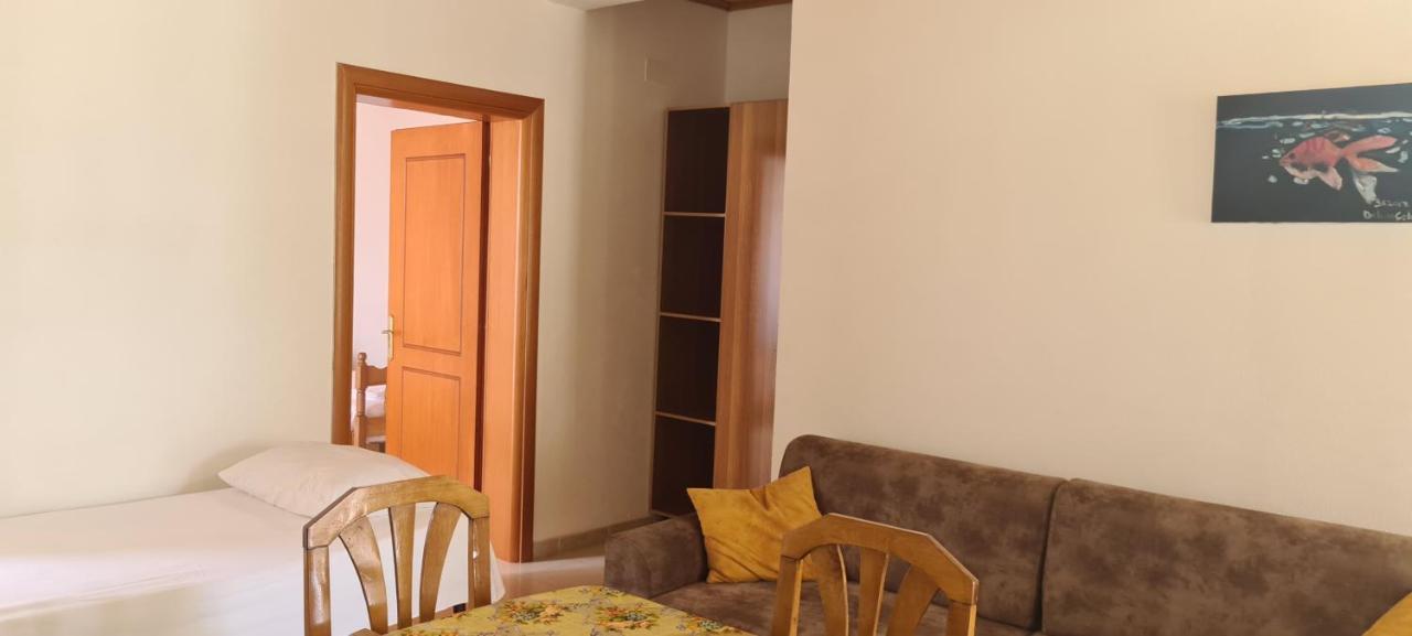 Apartment Celaj เวลิโปเยอ ภายนอก รูปภาพ