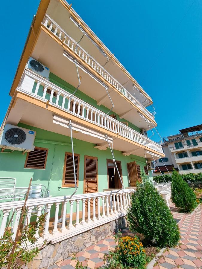 Apartment Celaj เวลิโปเยอ ภายนอก รูปภาพ