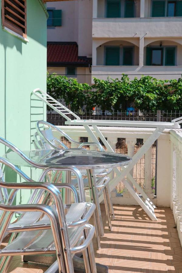 Apartment Celaj เวลิโปเยอ ภายนอก รูปภาพ