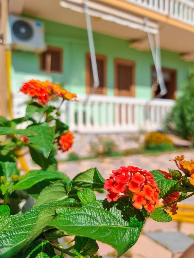 Apartment Celaj เวลิโปเยอ ภายนอก รูปภาพ