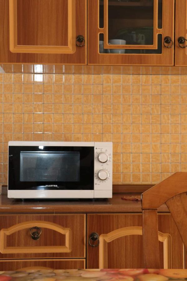 Apartment Celaj เวลิโปเยอ ภายนอก รูปภาพ
