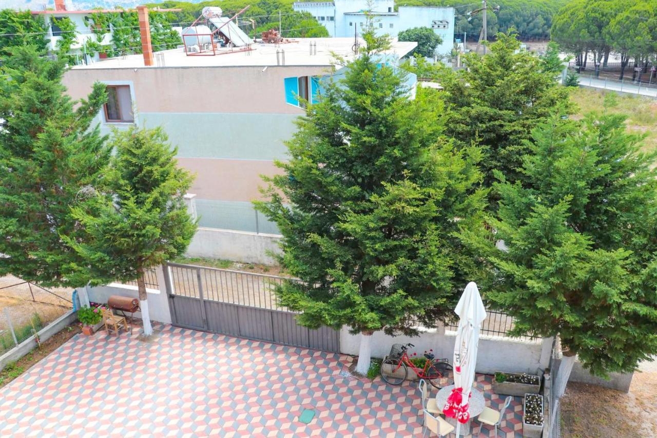 Apartment Celaj เวลิโปเยอ ภายนอก รูปภาพ