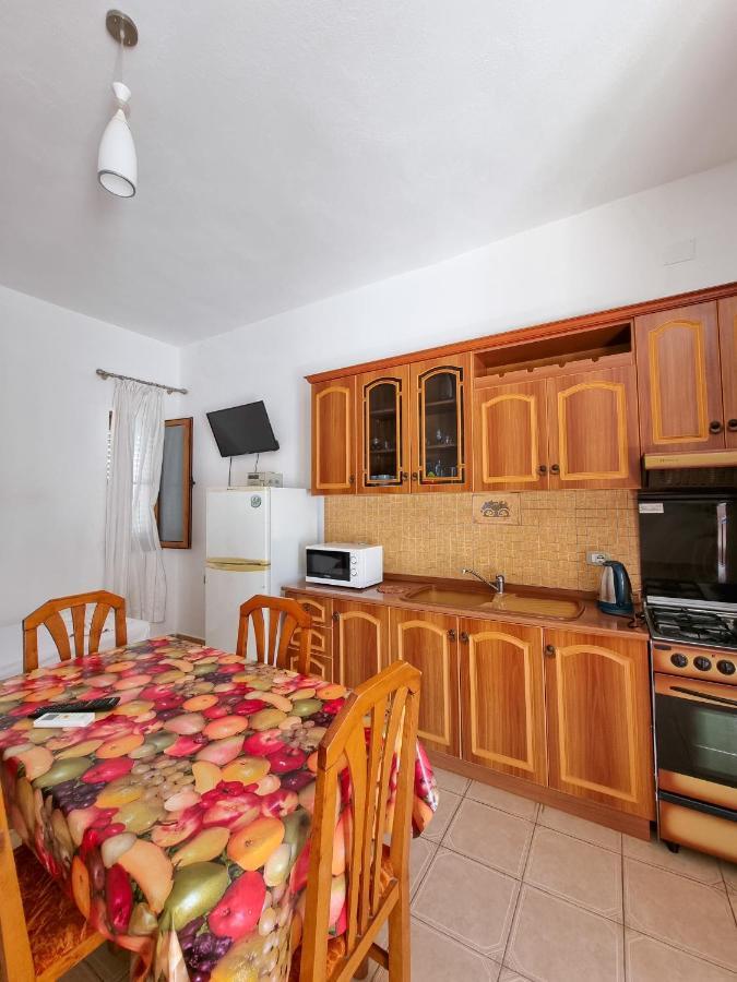 Apartment Celaj เวลิโปเยอ ภายนอก รูปภาพ