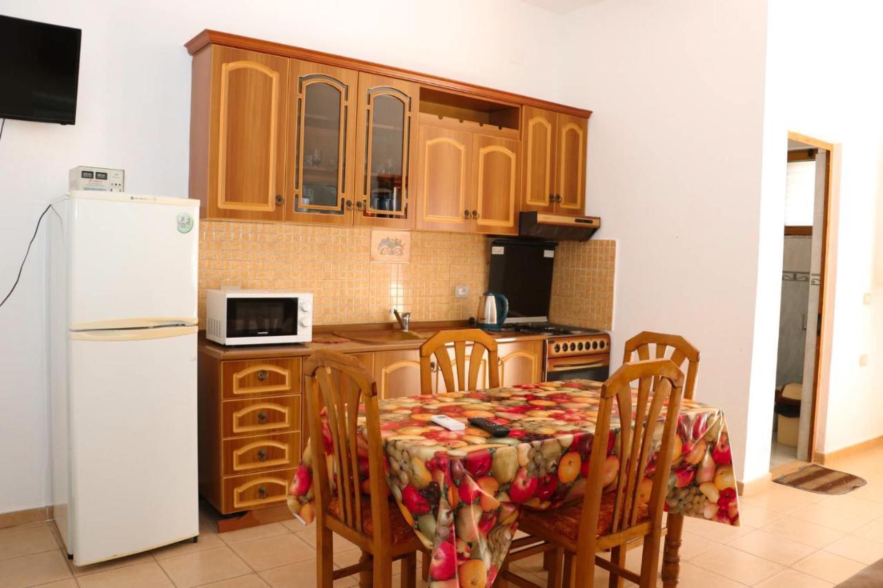 Apartment Celaj เวลิโปเยอ ภายนอก รูปภาพ