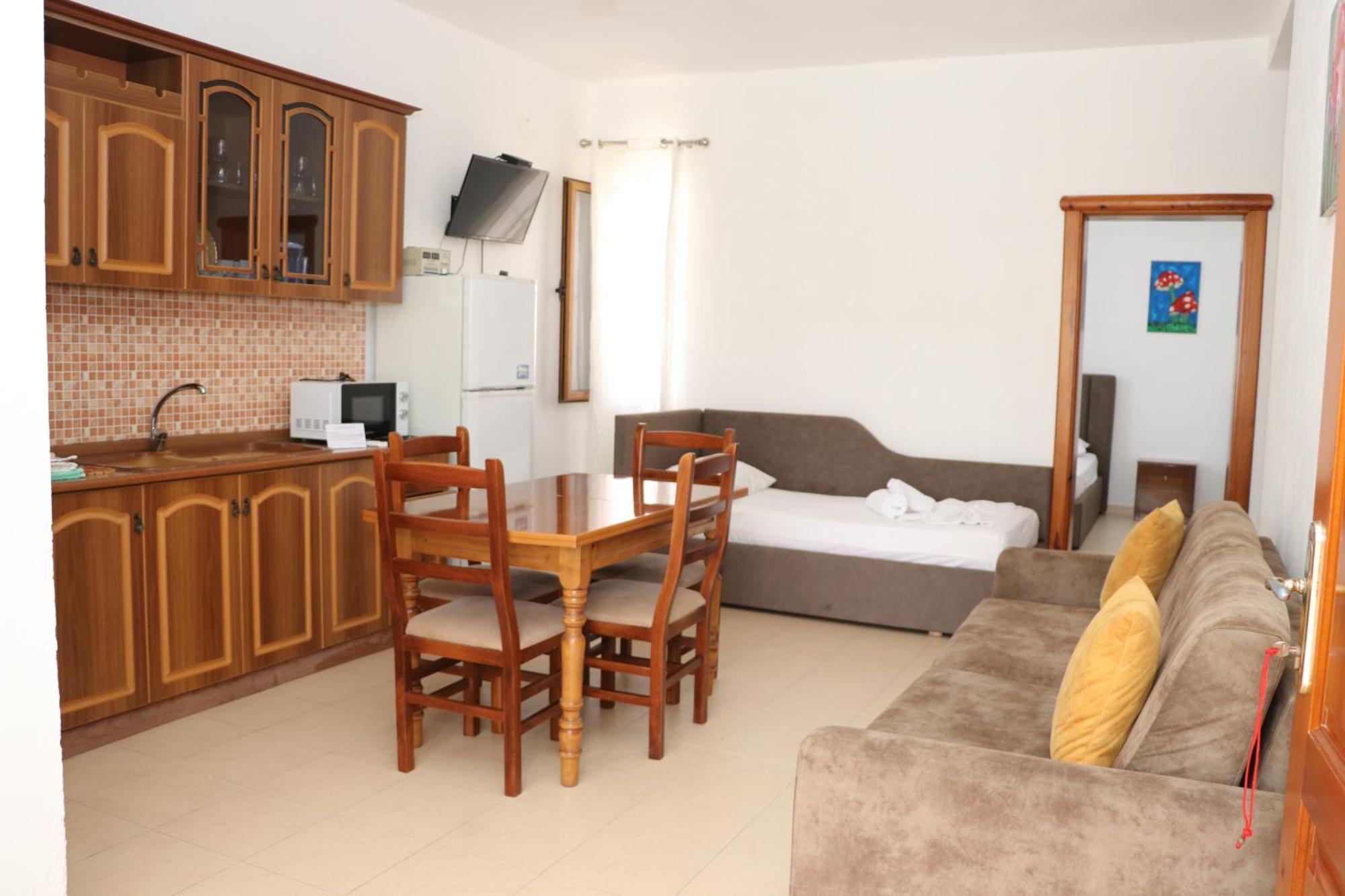 Apartment Celaj เวลิโปเยอ ภายนอก รูปภาพ