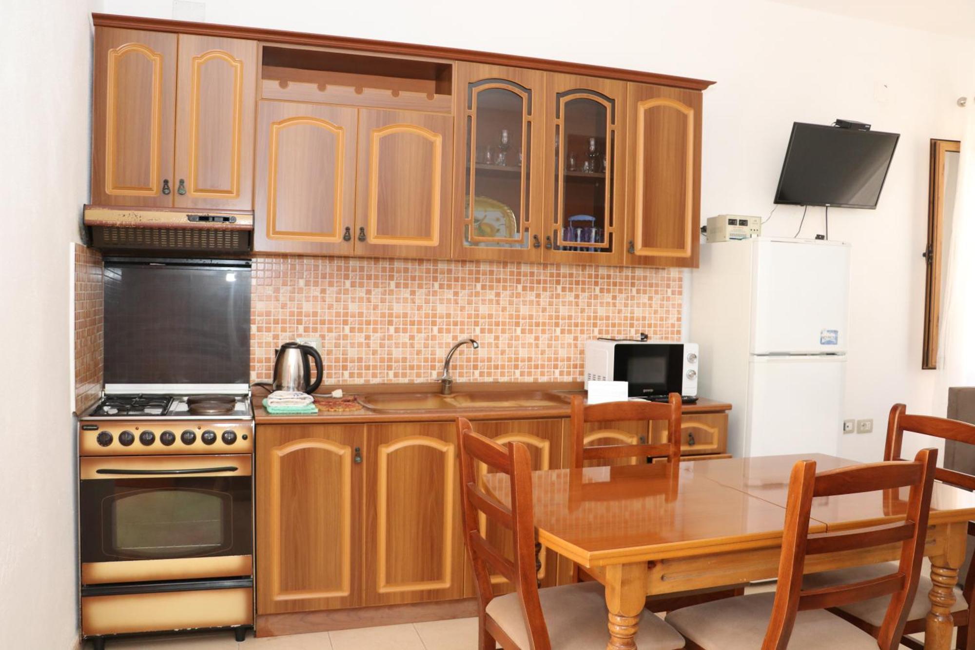 Apartment Celaj เวลิโปเยอ ภายนอก รูปภาพ