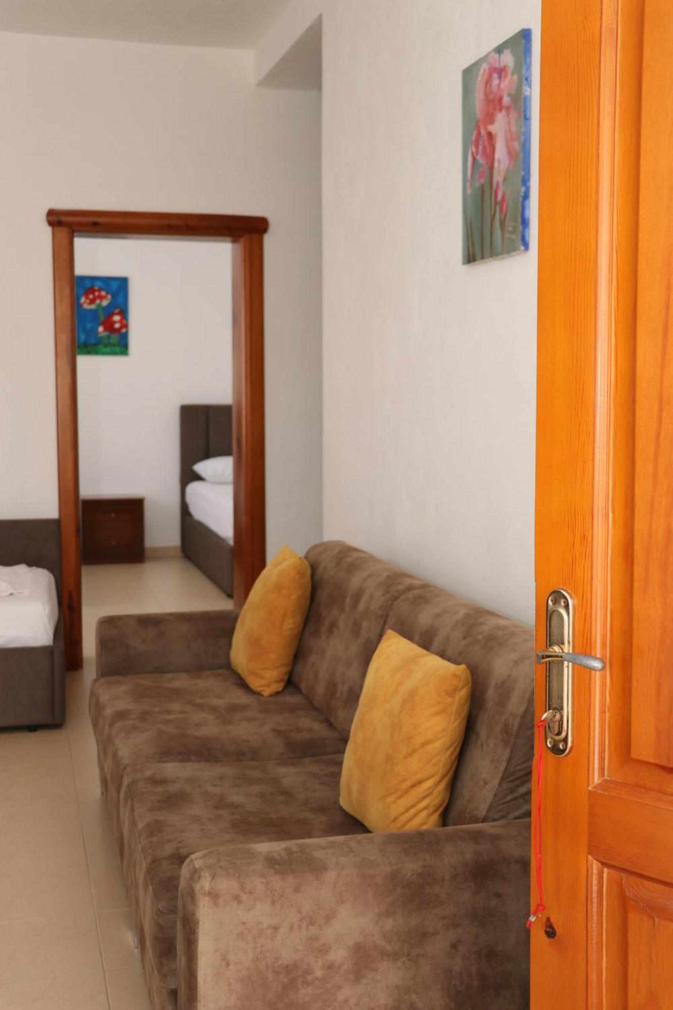 Apartment Celaj เวลิโปเยอ ภายนอก รูปภาพ