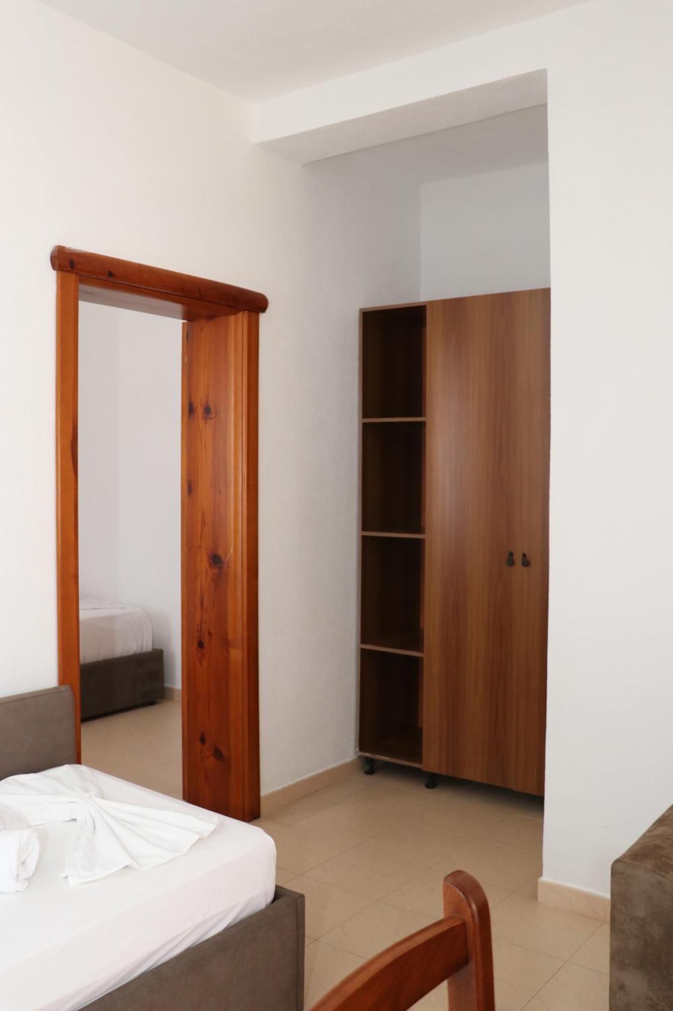 Apartment Celaj เวลิโปเยอ ภายนอก รูปภาพ