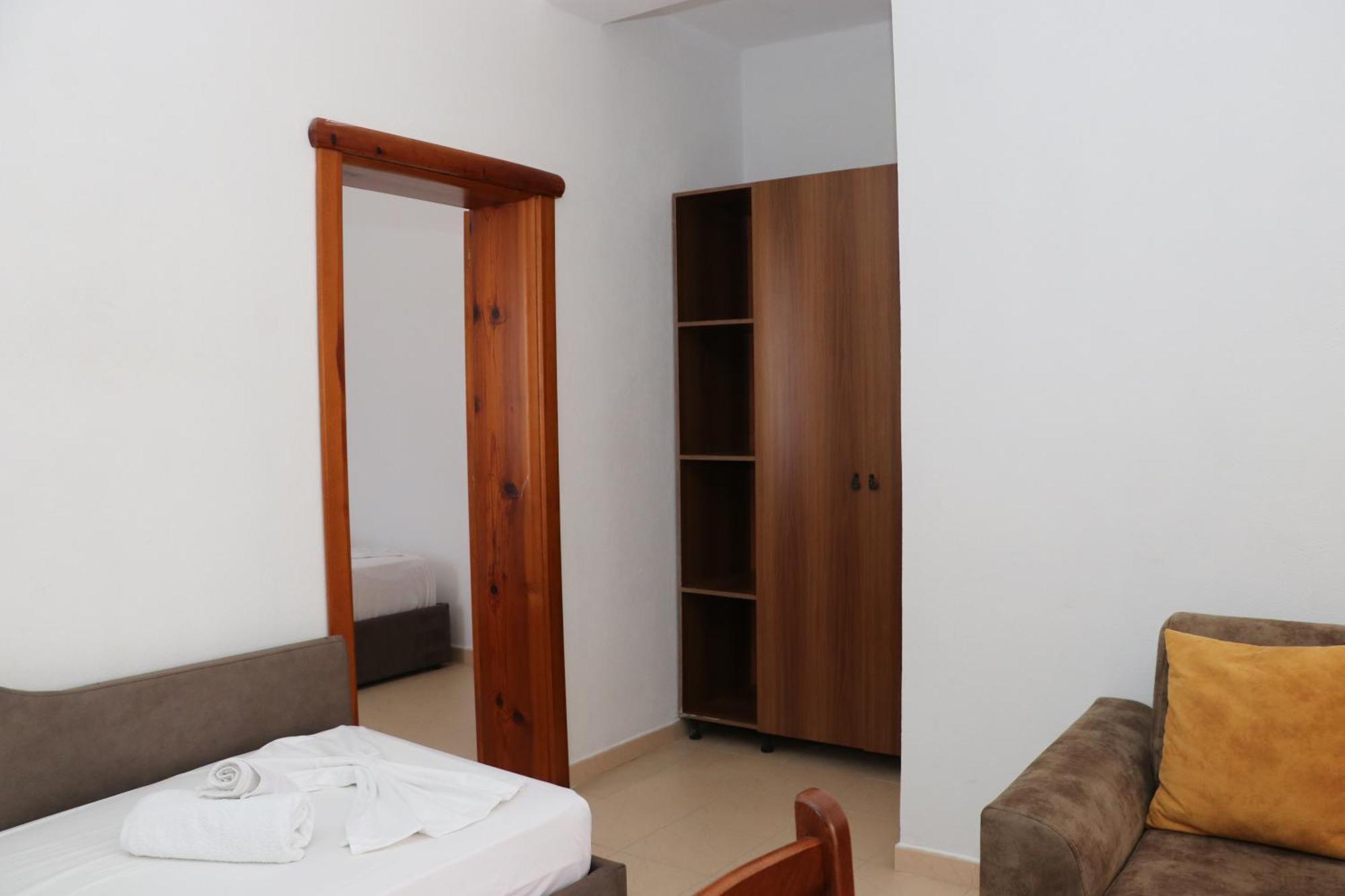 Apartment Celaj เวลิโปเยอ ภายนอก รูปภาพ