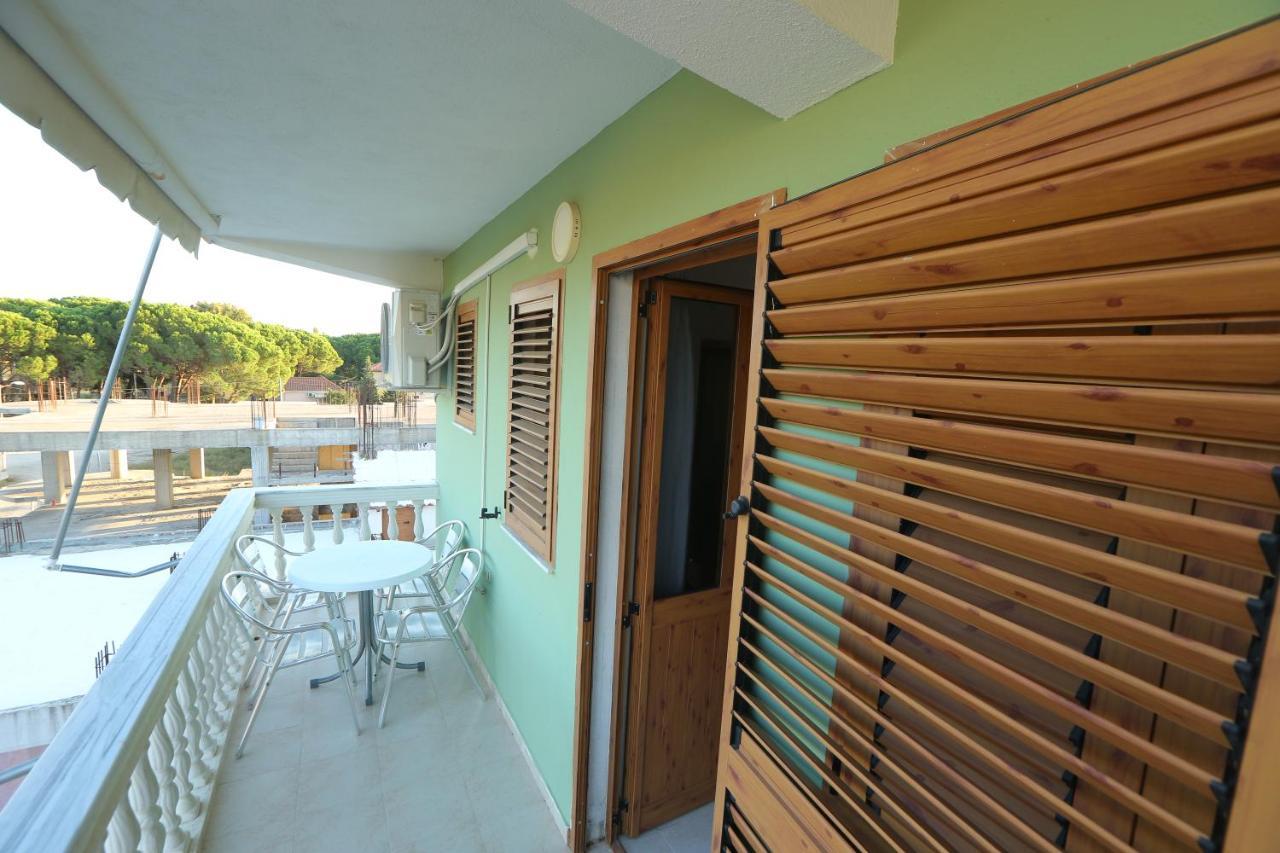Apartment Celaj เวลิโปเยอ ภายนอก รูปภาพ