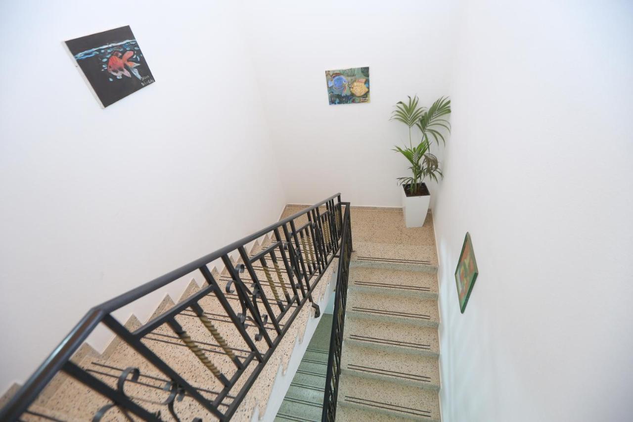 Apartment Celaj เวลิโปเยอ ภายนอก รูปภาพ