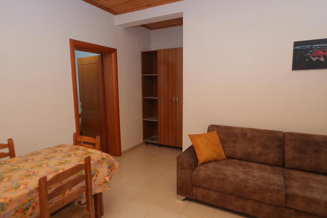 Apartment Celaj เวลิโปเยอ ภายนอก รูปภาพ
